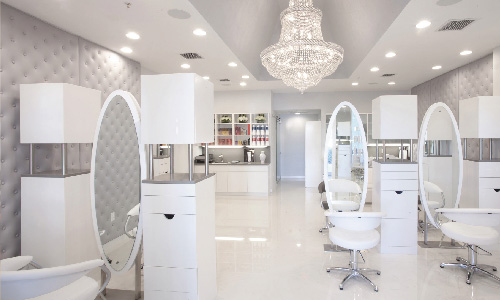 prodotti arredamento e accessori per il no food - dangelo forniture - castelvetrano