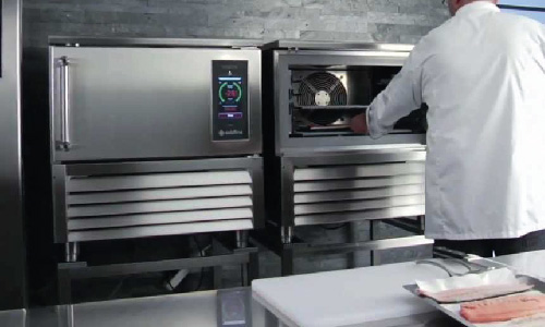 prodotti per la refrigerazione - dangelo forniture - castelvetrano